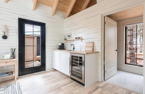 Mahone Bay Cabin | Black Forest Cabins