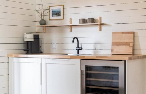 Mahone Bay Cabin | Black Forest Cabins