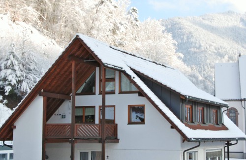 Geschwend House | Black Forest Holiday Relax and activities