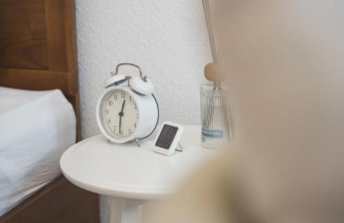 Calmbach Apartment | Black Forest Flower Apartment