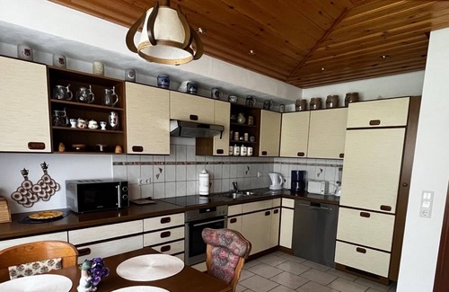 Niederwasser Apartment | Black Forest holiday apartment, 75 square meters, 1 bedroom, max. 2 people