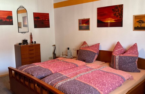 Niederwasser Apartment | Black Forest holiday apartment, 75 square meters, 1 bedroom, max. 2 people