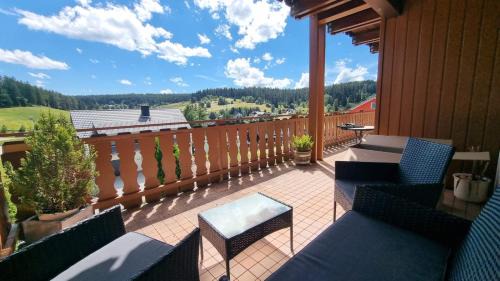 Bubenbach House | Black Forest Holidays - Auerhahn - Schwarz Wald