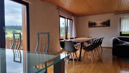 Bubenbach House | Black Forest Holidays - Auerhahn - Schwarz Wald