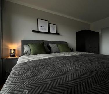 Schoenwald Apartment | Black Forest Home