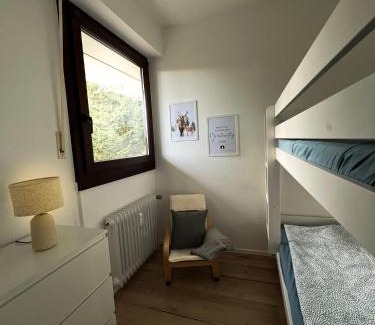Schoenwald Apartment | Black Forest Home