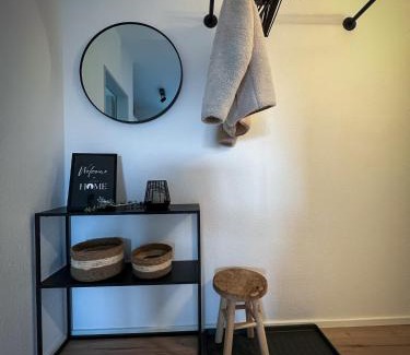 Schoenwald Apartment | Black Forest Home