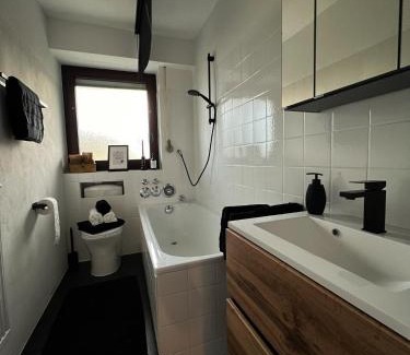 Schoenwald Apartment | Black Forest Home