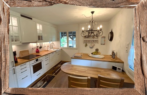 St. Blasien House | Black Forest House "Auszeit"