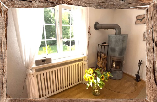 St. Blasien House | Black Forest House "Auszeit"
