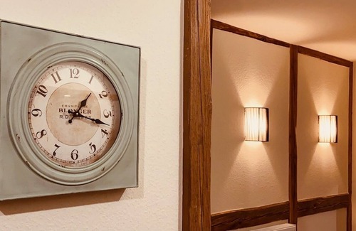 Kappelrodeck Apartment | Black Forest Lodge holiday apartment, 110sqm, 3 bedrooms, 2-6 adults + 2 children