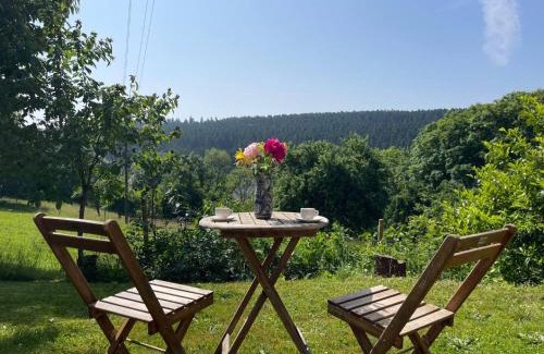 Lossburg Apartment | Black Forest Stüble