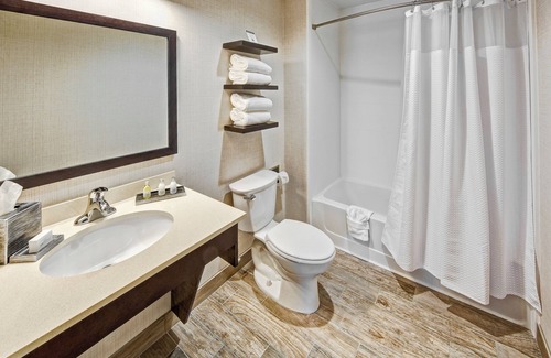 Pigeon Forge Hotel | Black Fox Lodge Pigeon Forge, Tapestry Collection by Hilton