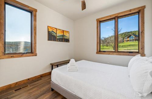 Sturgis House | Black Hills Haven