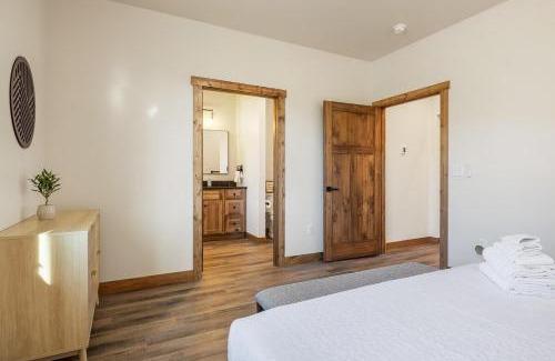 Sturgis House | Black Hills Haven