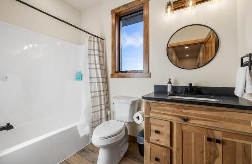 Sturgis House | Black Hills Haven