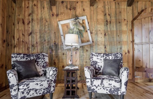 Deadwood House | Black Hills Hideaway Lodge