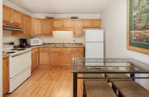 Hill City Apartment | Black Hills Luxury Suites
