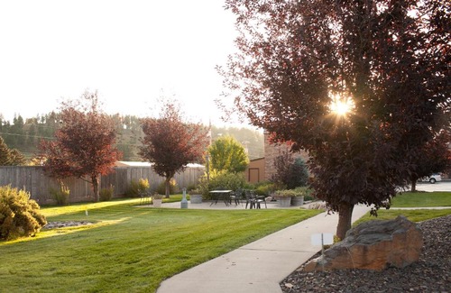 Hill City Apartment | Black Hills Luxury Suites