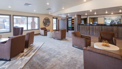 Hill City Apartment | Black Hills Luxury Suites