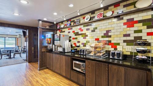 Hill City Apartment | Black Hills Luxury Suites