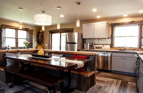 Blackhawk House | Black Hills Peaceful Pines Property