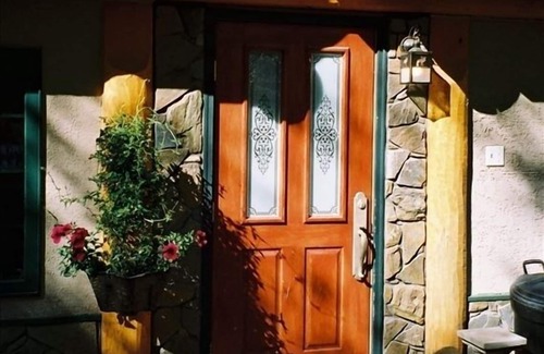 Hill City Cabin | Black Hills Sanctuary - Cabin for Couples