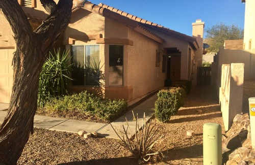 Saddlebrooke House | Black Horse Ranch Beauty