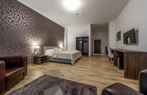 Presov Bed & Breakfast | Black Horse