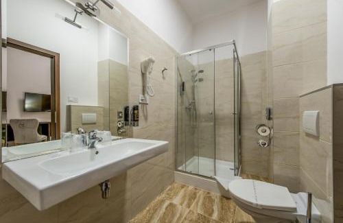 Presov Bed & Breakfast | Black Horse