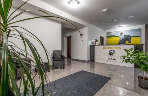 Presov Bed & Breakfast | Black Horse