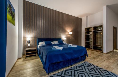 Presov Bed & Breakfast | Black Horse