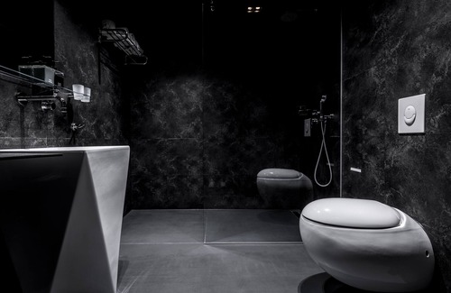 Ehrenfeld Hotel | Black Hotels Cologne