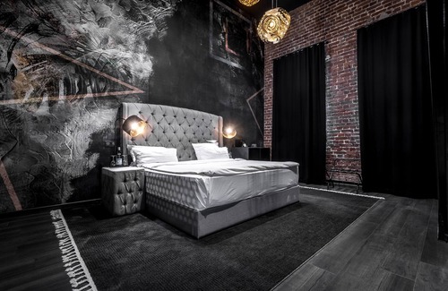 Ehrenfeld Hotel | Black Hotels Cologne