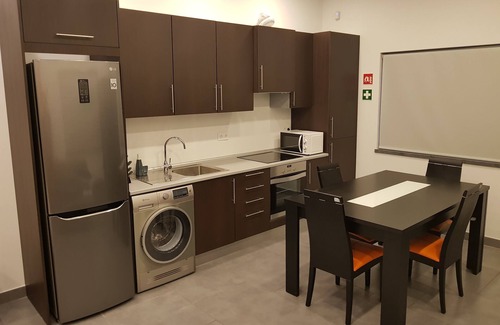Praia da Vitoria Apartment | Black House Apartments I