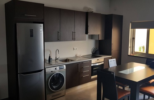 Praia da Vitoria Apartment | Black House Apartments I