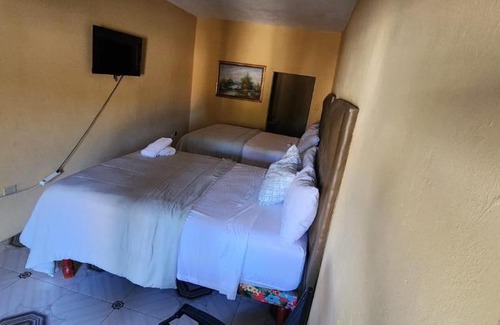 West Gate Hills Apartment | BLACK HOUSE JA vacation rental