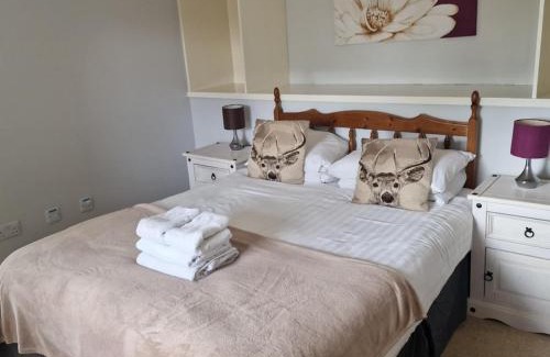 Avoch Apartment | Black Isle Holiday Apartments Avoch