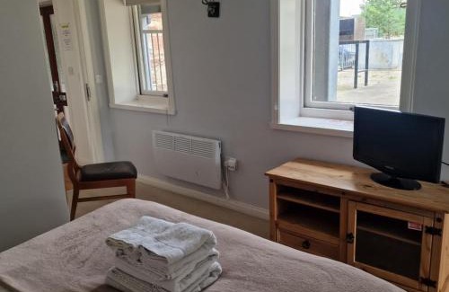 Avoch Apartment | Black Isle Holiday Apartments Avoch