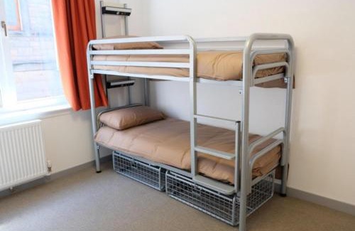 Inverness City Centre Hostel | Black Isle Hostel