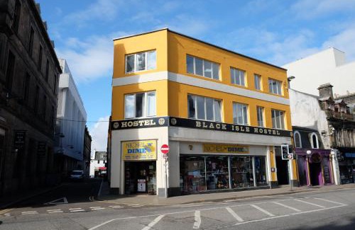 Inverness City Centre Hostel | Black Isle Hostel