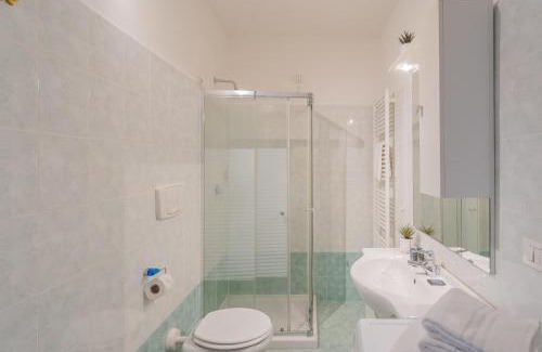 Albate Apartment | Black Loft Como by Rent All Como
