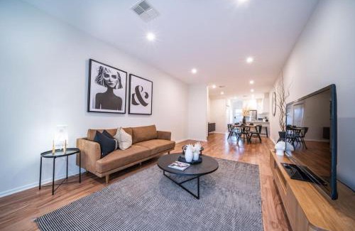 Brompton House | Black Oak at Brompton
