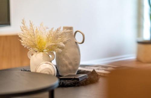 Brompton House | Black Oak at Brompton