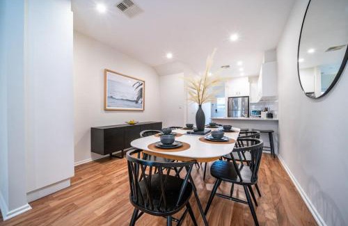 Brompton House | Black Oak at Brompton