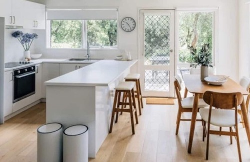 Blairgowrie House | Black Pearl