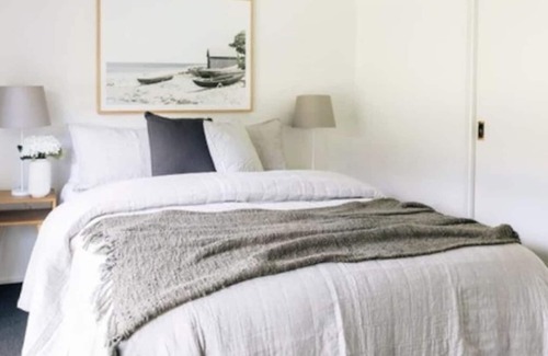 Blairgowrie House | Black Pearl