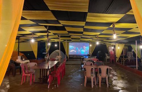 Thakursai Other | Black Pearl Cottage