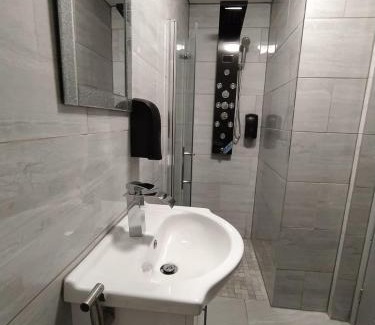 Blackpool Town Center Apartment | Black Pearl Luxury Apartments