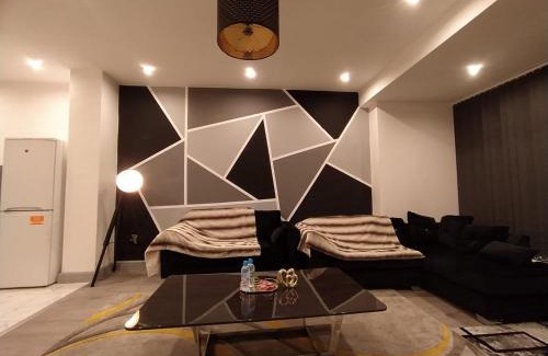 Blackpool Town Center Apartment | Black Pearl Luxury Apartments